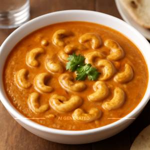 Kaju Curry