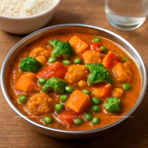 Veg Tawa