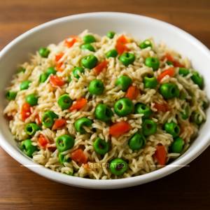 Veg Fried Rice