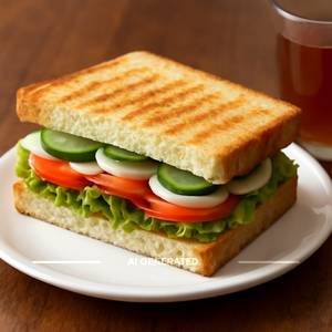 Veg Sandwich
