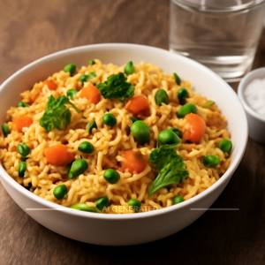 Veg Biryani