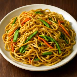 Fried Noodles