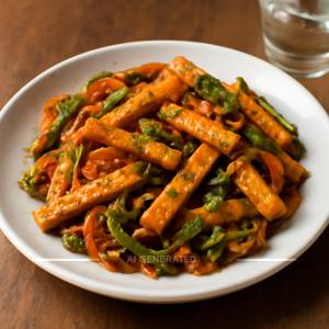 Paneer Khurchan Special