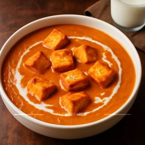 Paneer Butter Masala