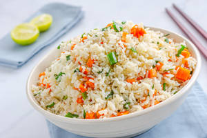 Veg rice