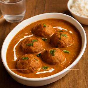 Veg Kofta [ Full ]
