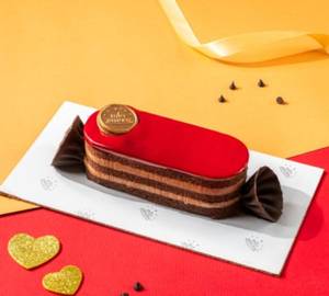 Toffee Love Cake [165 Grams]