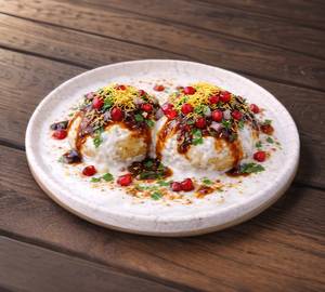 Dahi Bhalla
