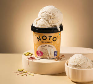 Guilt Free Malai Kulfi Guilt Free Tub [100ML]