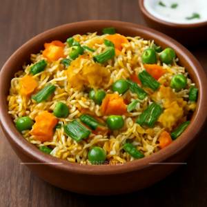 Veg Biryani