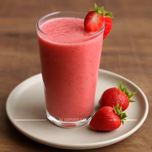 Strawberry Smothie