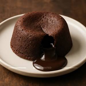 Choco Lava Cake