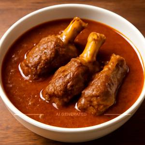 Mutton Hydrabadi