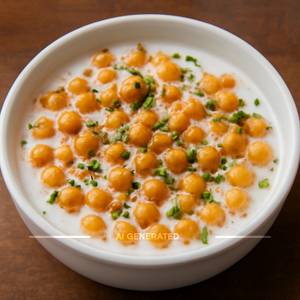 Boondi Raita