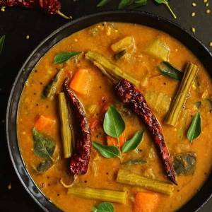 Vegetable Sambar 500 Ml