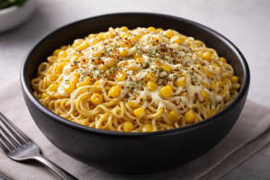 Cheesy Corn Maggie Bowl (Regular)