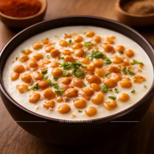 Boondi Raita