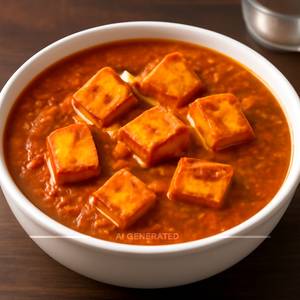 Paneer Masala Tikka