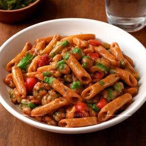 Masala Pasta
