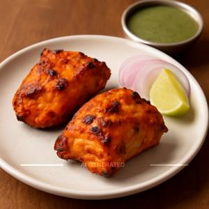 CHICKEN TIKKA (Pack of 2)                 
