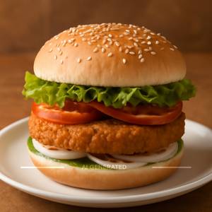 Veg Burger