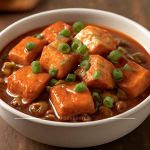 Paneer Manchurian