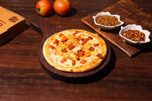 TM TOMATO PIZZA