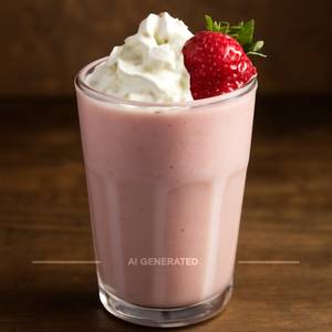 Strawberry Shake