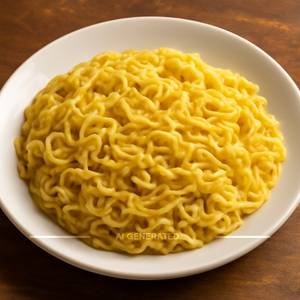 Plain Maggi