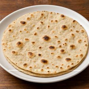 Plain Roti
