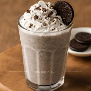 Oreo Shake               