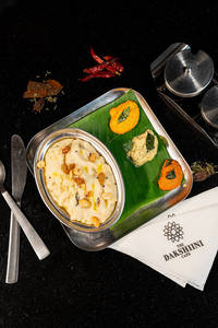 Ghee Pongal