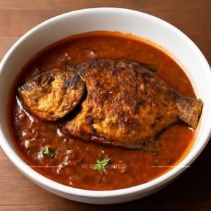 Tawa Fish