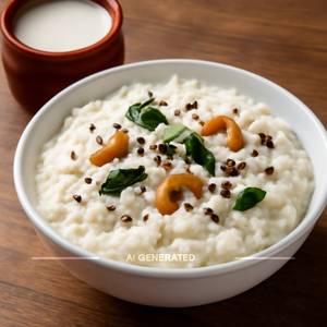 Curd Rice