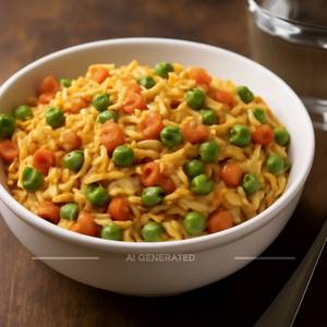 Veg maggi