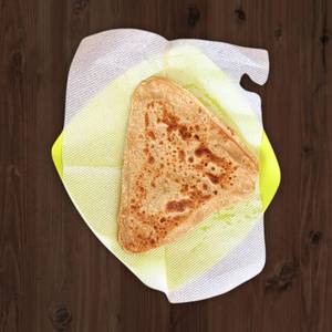 Plain Paratha