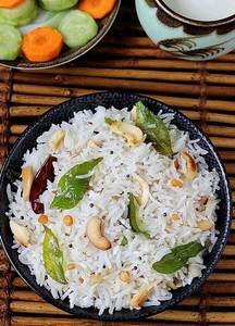 Coconut Rice (500Ml)