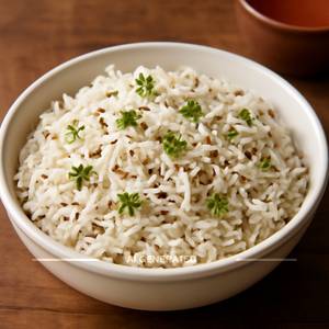Jeera Rice