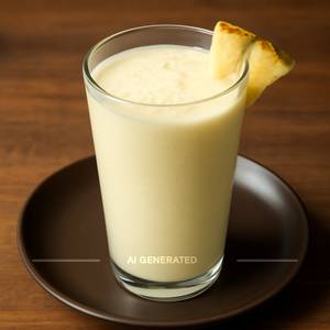 Pineapple Lassi