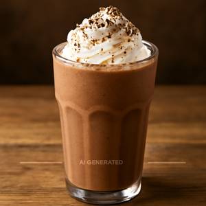 Chocolate Shake
