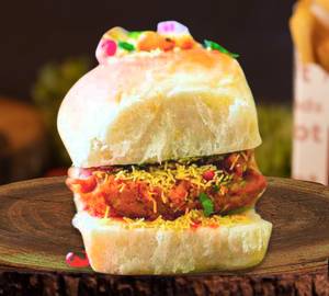 Dabeli Slider