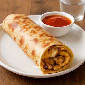 Egg Roll