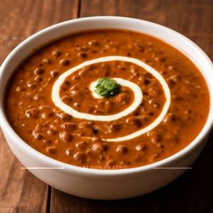 Dal Makhani