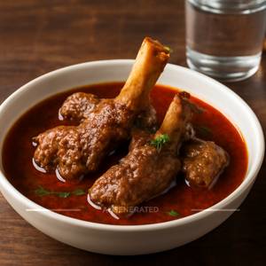 Mutton Rogan Josh