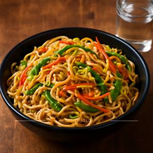 Hakka Noodles