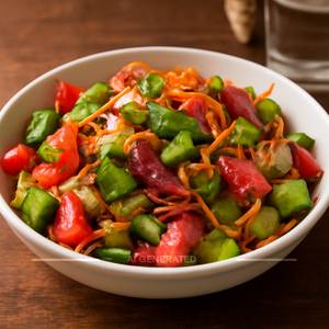 Tossed Salad