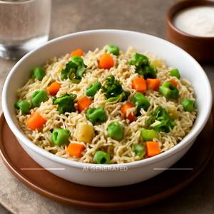 Veg Pulao