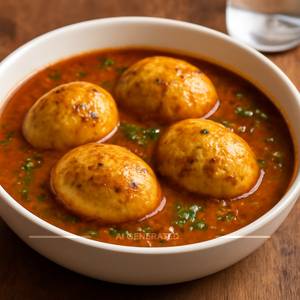 Anda Curry