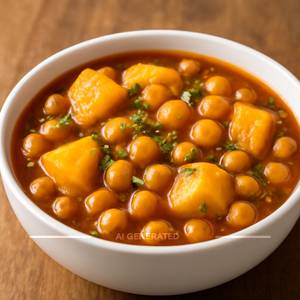 Aloo Chole