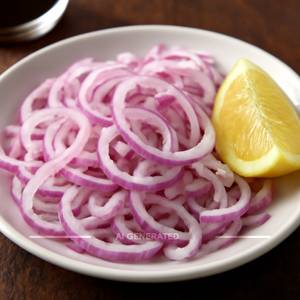 Onion Salad